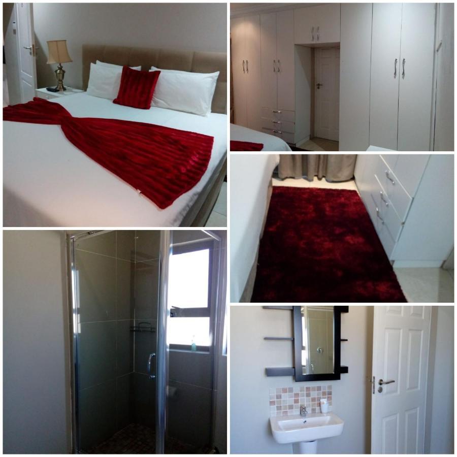 Shoes Guest House 2 乌姆塔塔 外观 照片